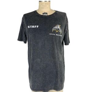 Civil Regime T-Shirt